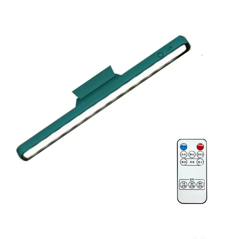 Rechargeable Magnetic LED Work Lamp | Ridorn-Table Lamp-Ridorn