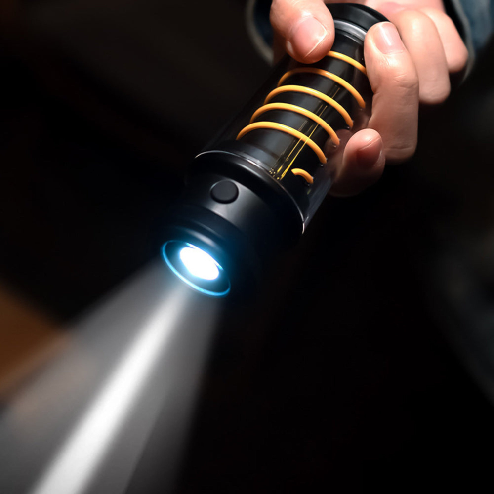 Rechargeable Portable Lantern with Adjustable Warm Light | Ridorn