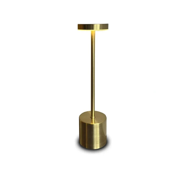 Rechargeable Touch Control LED Table Lamp | Ridorn-Table Lamp-Ridorn