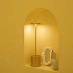 Rechargeable Touch Control LED Table Lamp | Ridorn-Table Lamp-Ridorn
