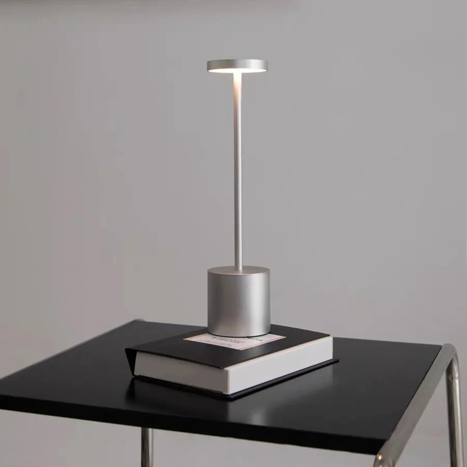 Rechargeable Touch Control LED Table Lamp | Ridorn-Table Lamp-Ridorn