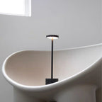 Rechargeable Touch Control LED Table Lamp | Ridorn-Table Lamp-Ridorn