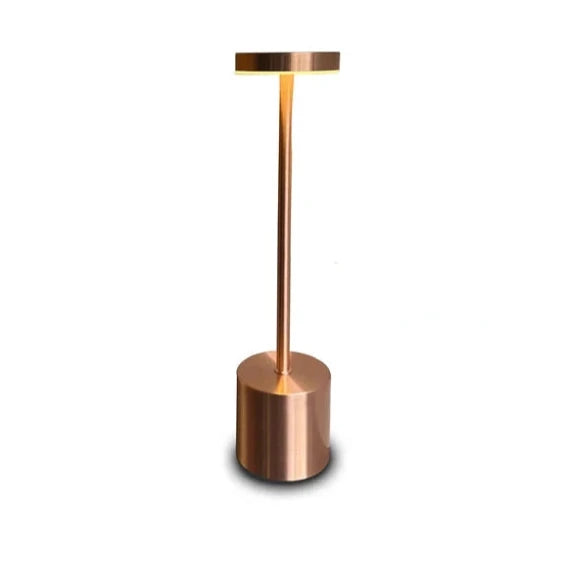 Rechargeable Touch Control LED Table Lamp | Ridorn-Table Lamp-Ridorn