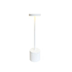 Rechargeable Touch Control LED Table Lamp | Ridorn-Table Lamp-Ridorn
