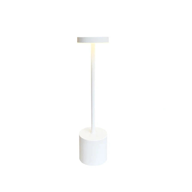 Rechargeable Touch Control LED Table Lamp | Ridorn-Table Lamp-Ridorn
