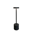 Rechargeable Touch Control LED Table Lamp | Ridorn-Table Lamp-Ridorn