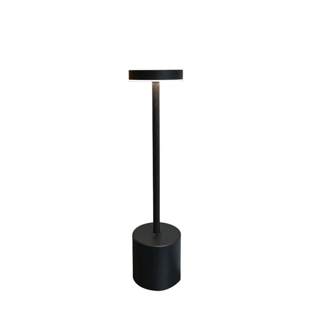 Rechargeable Touch Control LED Table Lamp | Ridorn-Table Lamp-Ridorn