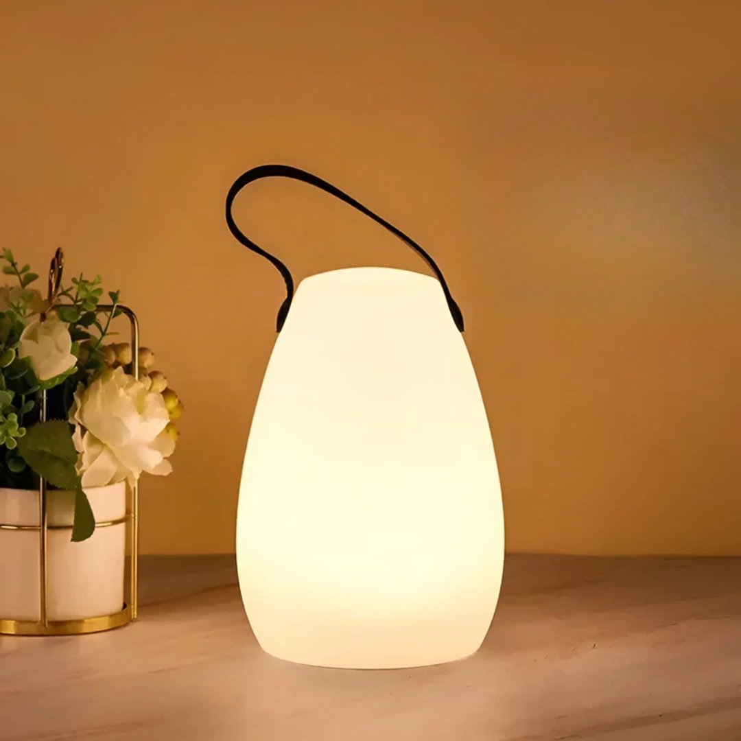 Rechargeable Waterproof LED Table Lamp | Ridorn-Table Lamp-Ridorn