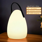Rechargeable Waterproof LED Table Lamp | Ridorn-Table Lamp-Ridorn