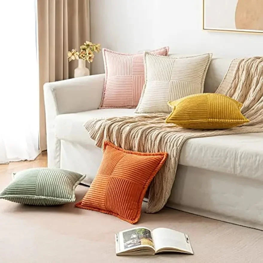 Reeffield Cushion Covers-cushion-Ridorn