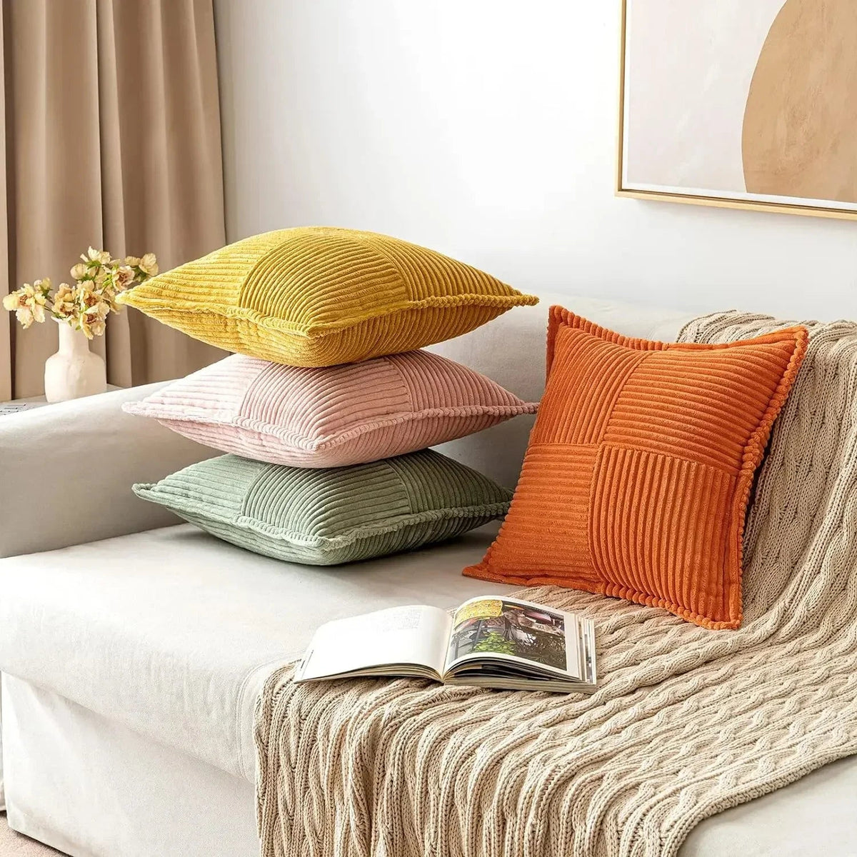 Reeffield Cushion Covers-cushion-Ridorn
