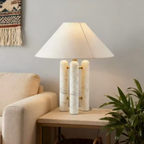 Reefglen Table Lamp-Ridorn