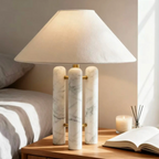 Reefglen Table Lamp-Ridorn