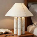 Reefglen Table Lamp-Ridorn