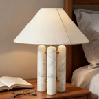 Reefglen Table Lamp-Ridorn