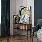 Reefora elowenino Clarhaven-Wall Art-Ridorn