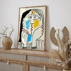 Reefora elowenino Clarhaven-Wall Art-Ridorn