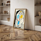 Reefora elowenino Clarhaven-Wall Art-Ridorn