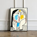 Reefora elowenino Clarhaven-Wall Art-Ridorn