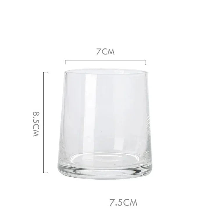 Reefora Glassware-Glasses-Ridorn