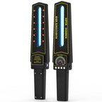 RF Signal Detector, Portable Wireless Bug & Camera Scanner for Privacy Protection-Ridorn