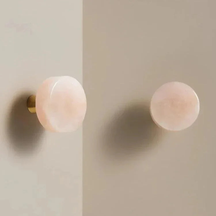 Rhysa Elowencove Knobs-handles and knobs-Ridorn