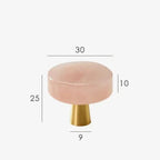 Rhysa Elowencove Knobs-handles and knobs-Ridorn