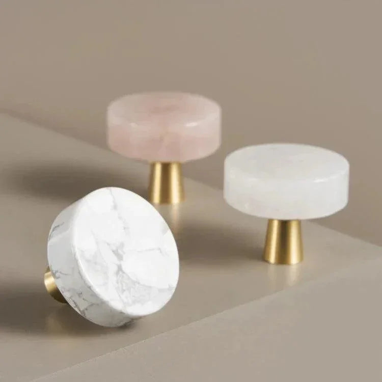 Rhysa Elowencove Knobs-handles and knobs-Ridorn