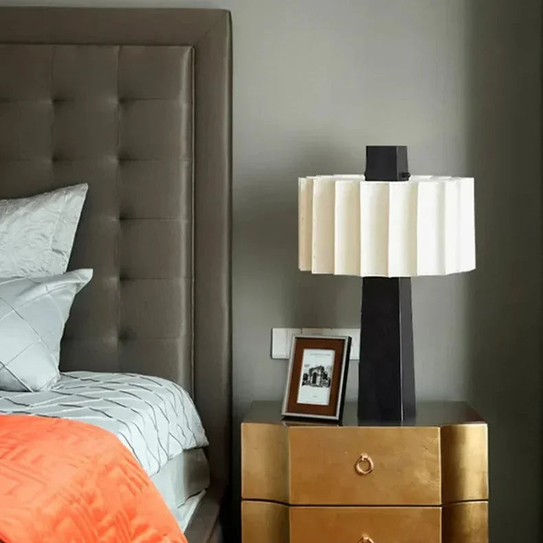 Ridgehurst Table Lamp-Table Lamps-Ridorn