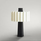 Ridgehurst Table Lamp-Table Lamps-Ridorn