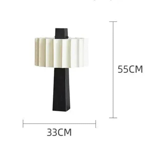 Ridgehurst Table Lamp-Table Lamps-Ridorn