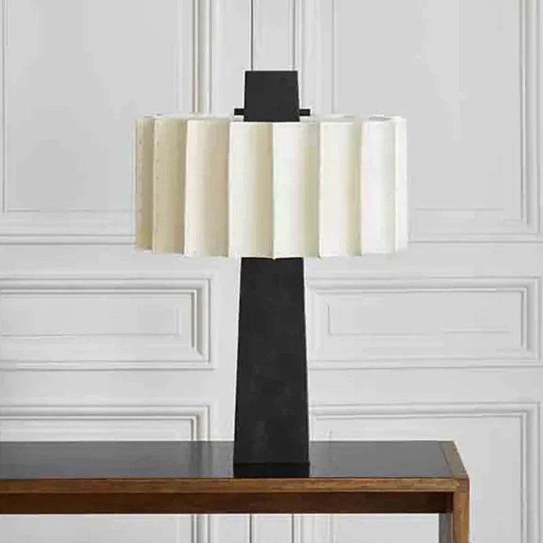 Ridgehurst Table Lamp-Table Lamps-Ridorn