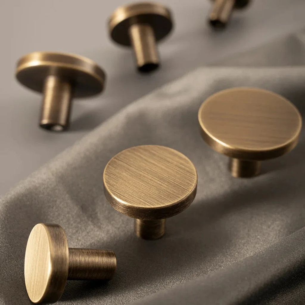 Ridgeique Cabinet Handles-handles and knobs-Ridorn