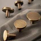 Ridgeique Cabinet Handles-handles and knobs-Ridorn