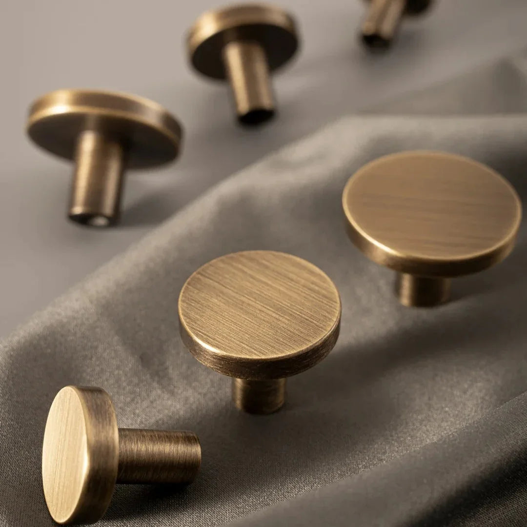 Ridgeique Cabinet Handles-handles and knobs-Ridorn
