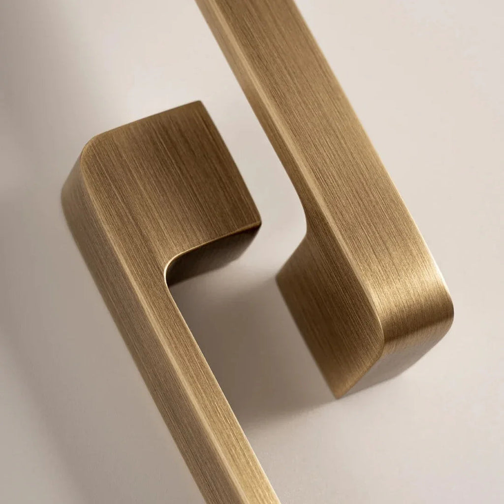 Ridgeique Cabinet Handles-handles and knobs-Ridorn
