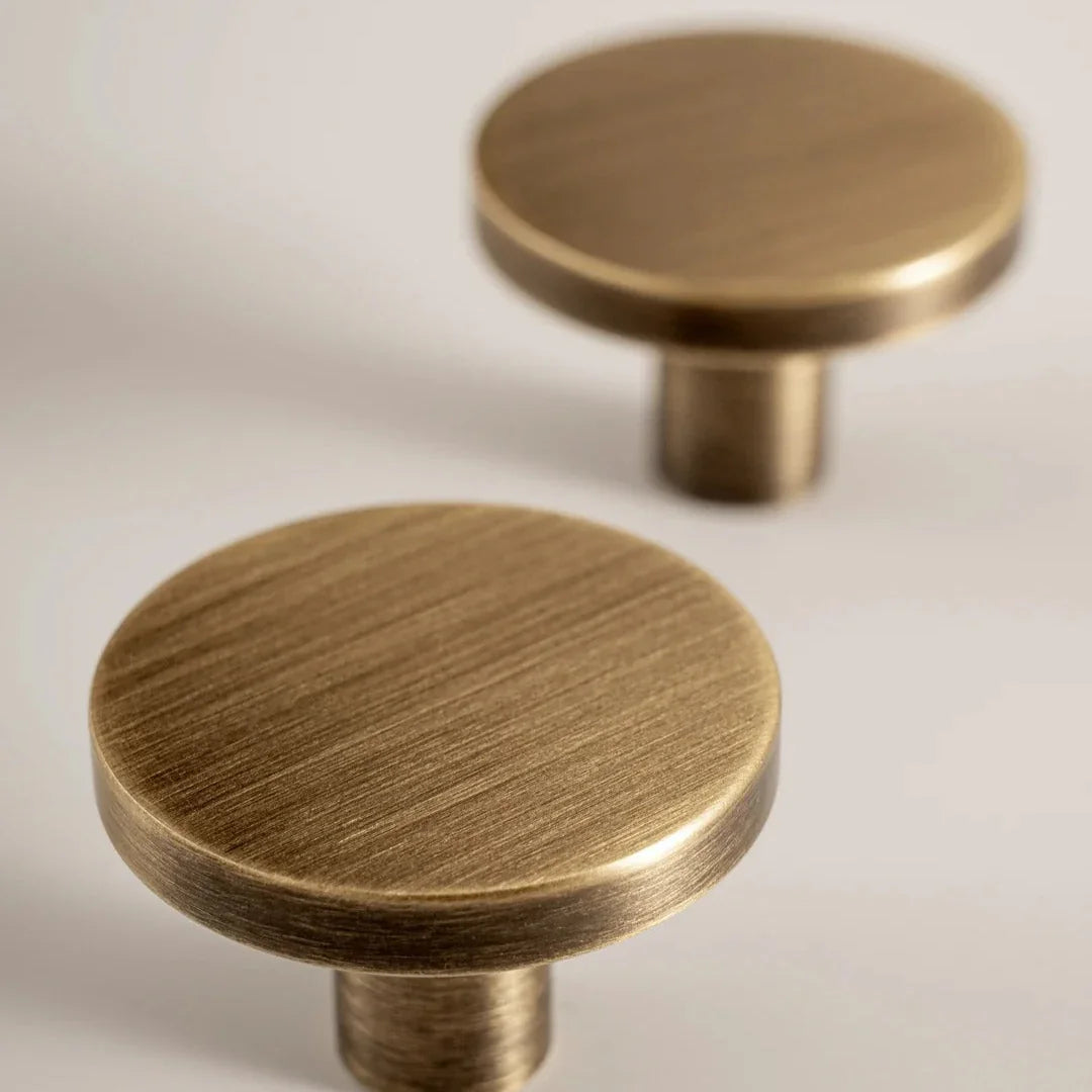 Ridgeique Cabinet Handles-handles and knobs-Ridorn