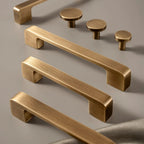 Ridgeique Cabinet Handles-handles and knobs-Ridorn