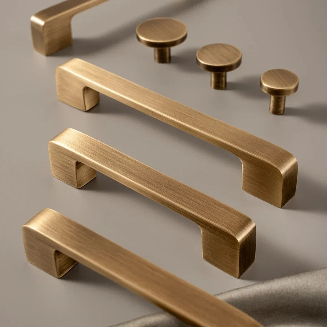 Ridgeique Cabinet Handles-handles and knobs-Ridorn