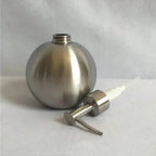 Ridgeique Soap Dispenser-Bathroom Accessories-Ridorn