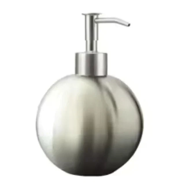 Ridgeique Soap Dispenser-Bathroom Accessories-Ridorn