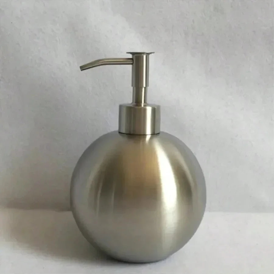 Ridgeique Soap Dispenser-Bathroom Accessories-Ridorn