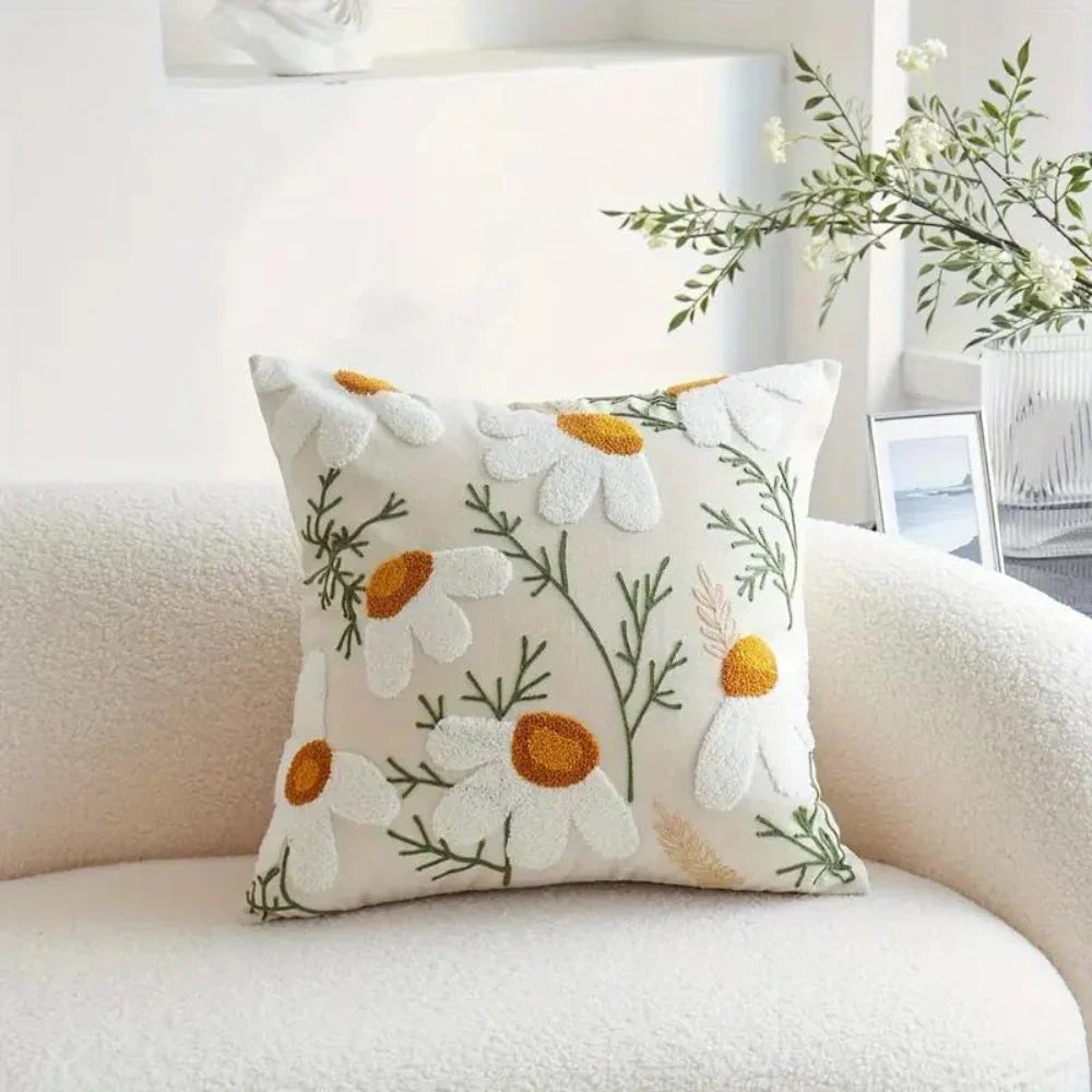 Ridgestone Cushion Cover-cushion-Ridorn