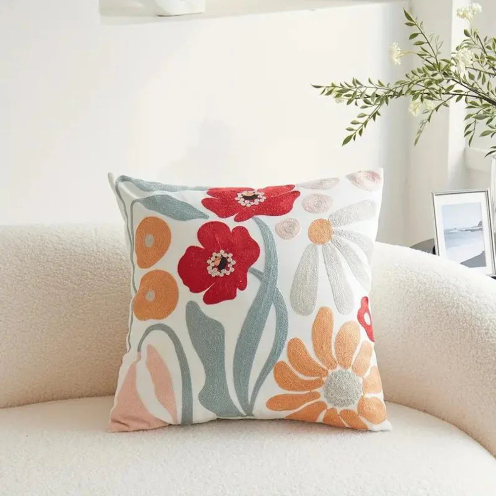 Ridgestone Cushion Cover-cushion-Ridorn