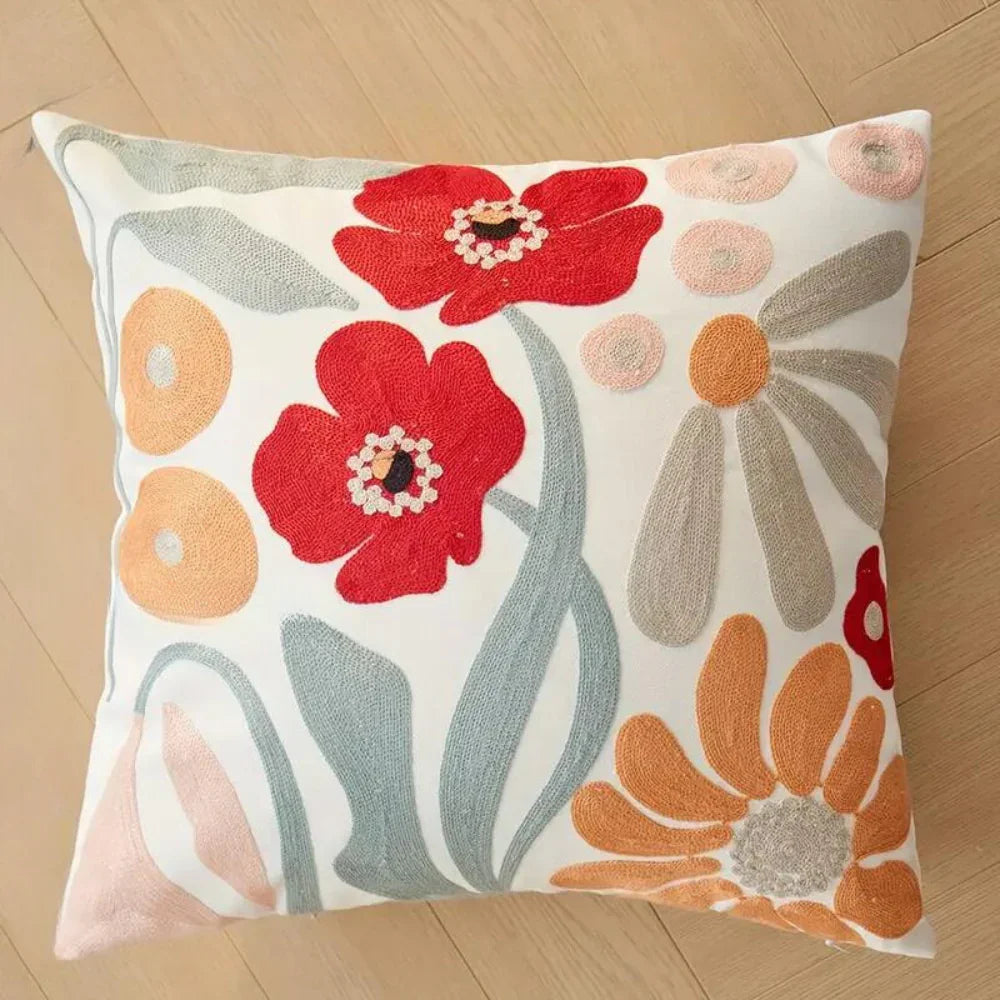 Ridgestone Cushion Cover-cushion-Ridorn