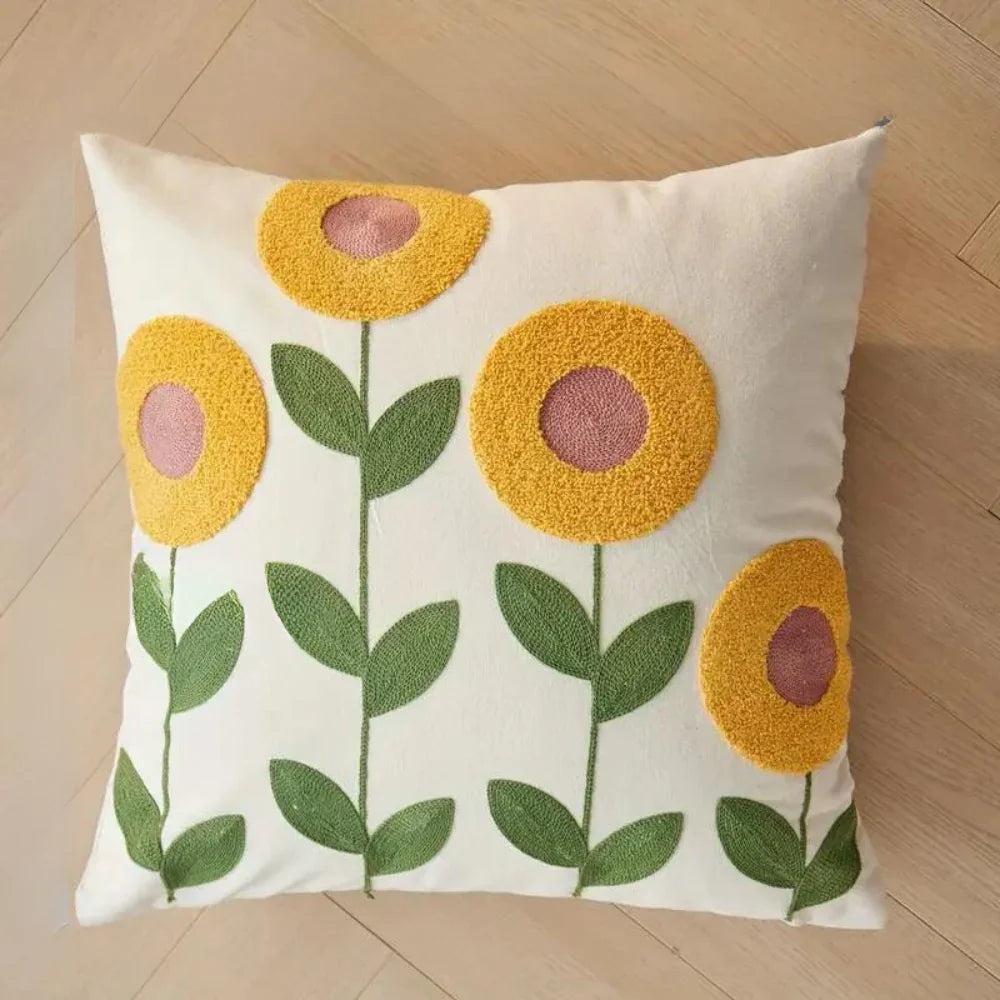 Ridgestone Cushion Cover-cushion-Ridorn
