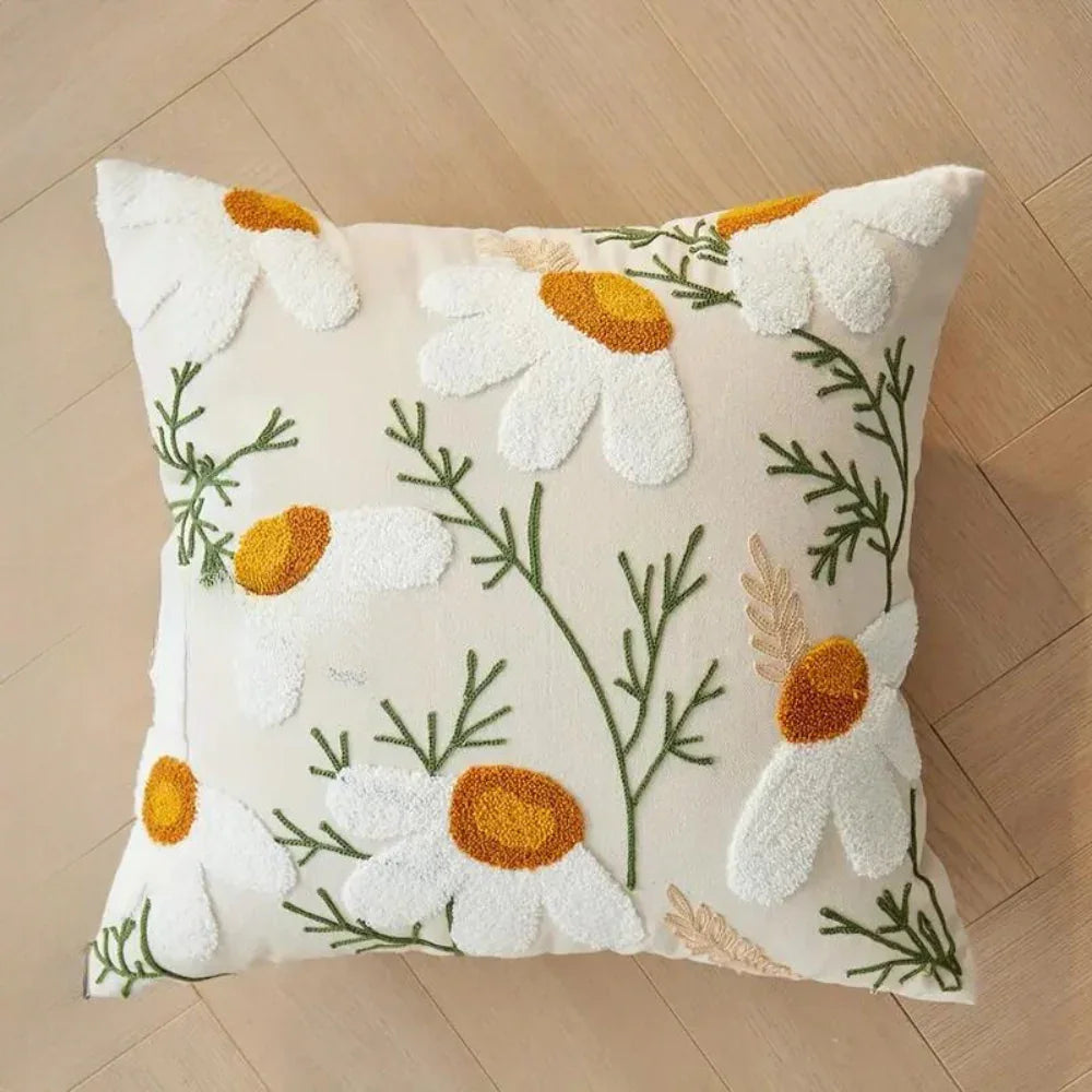 Ridgestone Cushion Cover-cushion-Ridorn