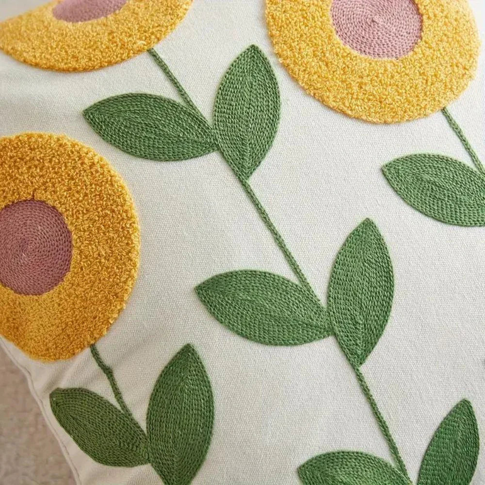 Ridgestone Cushion Cover-cushion-Ridorn