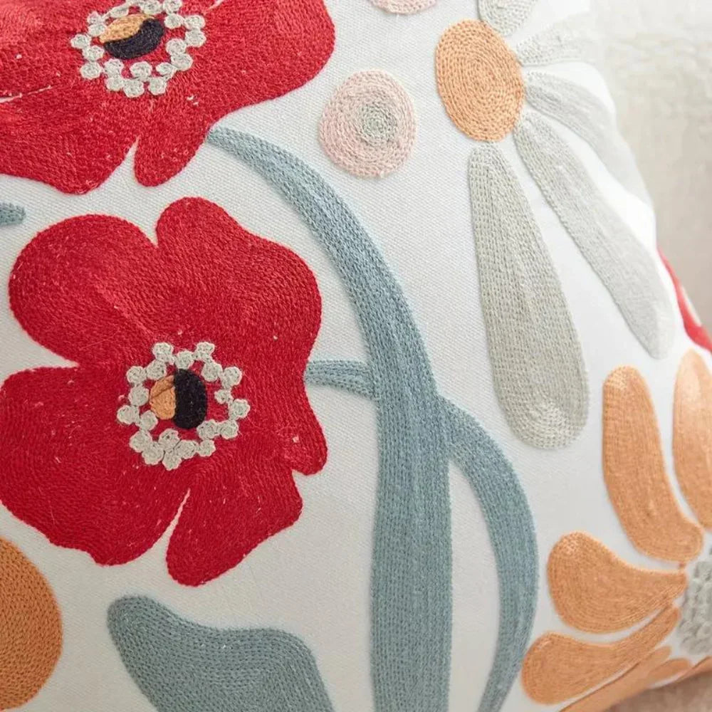 Ridgestone Cushion Cover-cushion-Ridorn