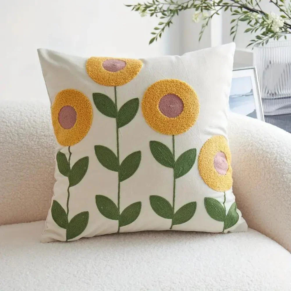 Ridgestone Cushion Cover-cushion-Ridorn